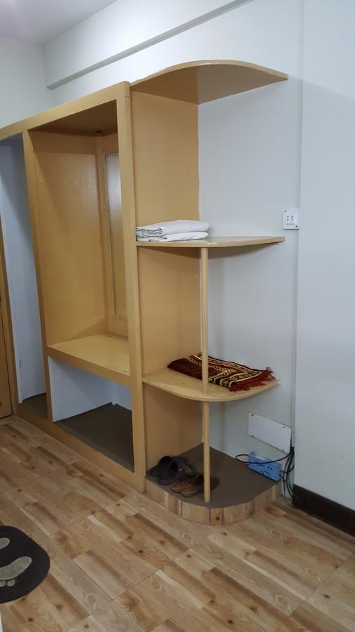 Pine Top Hotels 나란 외부 사진